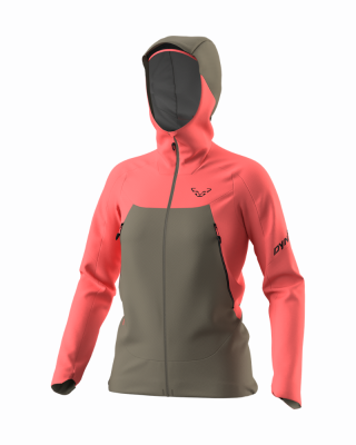 Dámska bunda DYNAFIT Transalper 3L JKT W